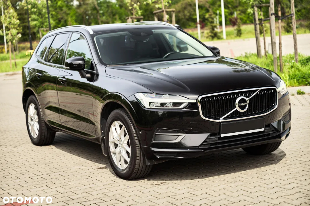Volvo XC 60 D4 Momentum Pro - 3