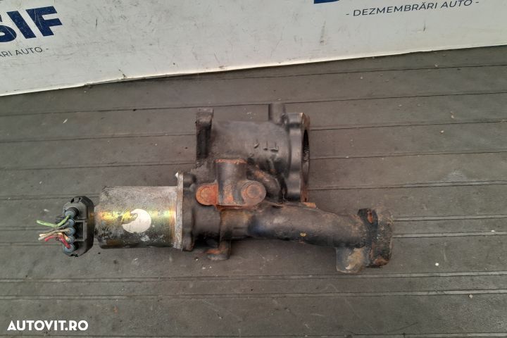 EGR Opel Astra G [1998 - 2009] wagon 5-usi 1.7 CDTi MT (80 hp) - 2