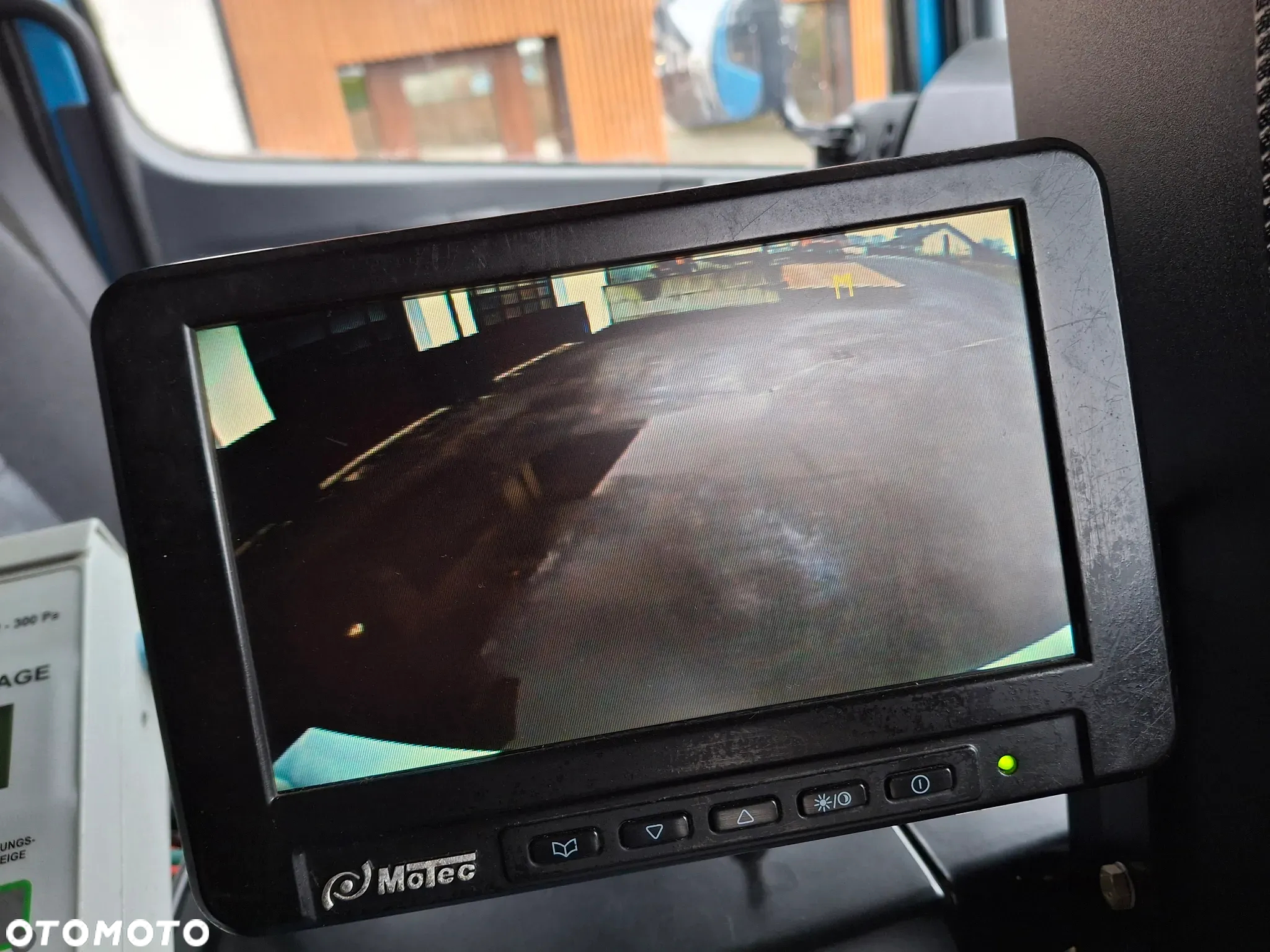 Mercedes-Benz Axor 1829 Zamiatarka FAUN Viajet 2010r EUnited PM10 Karcher Przebieg 76 Tyś KM Euro 5 - 31