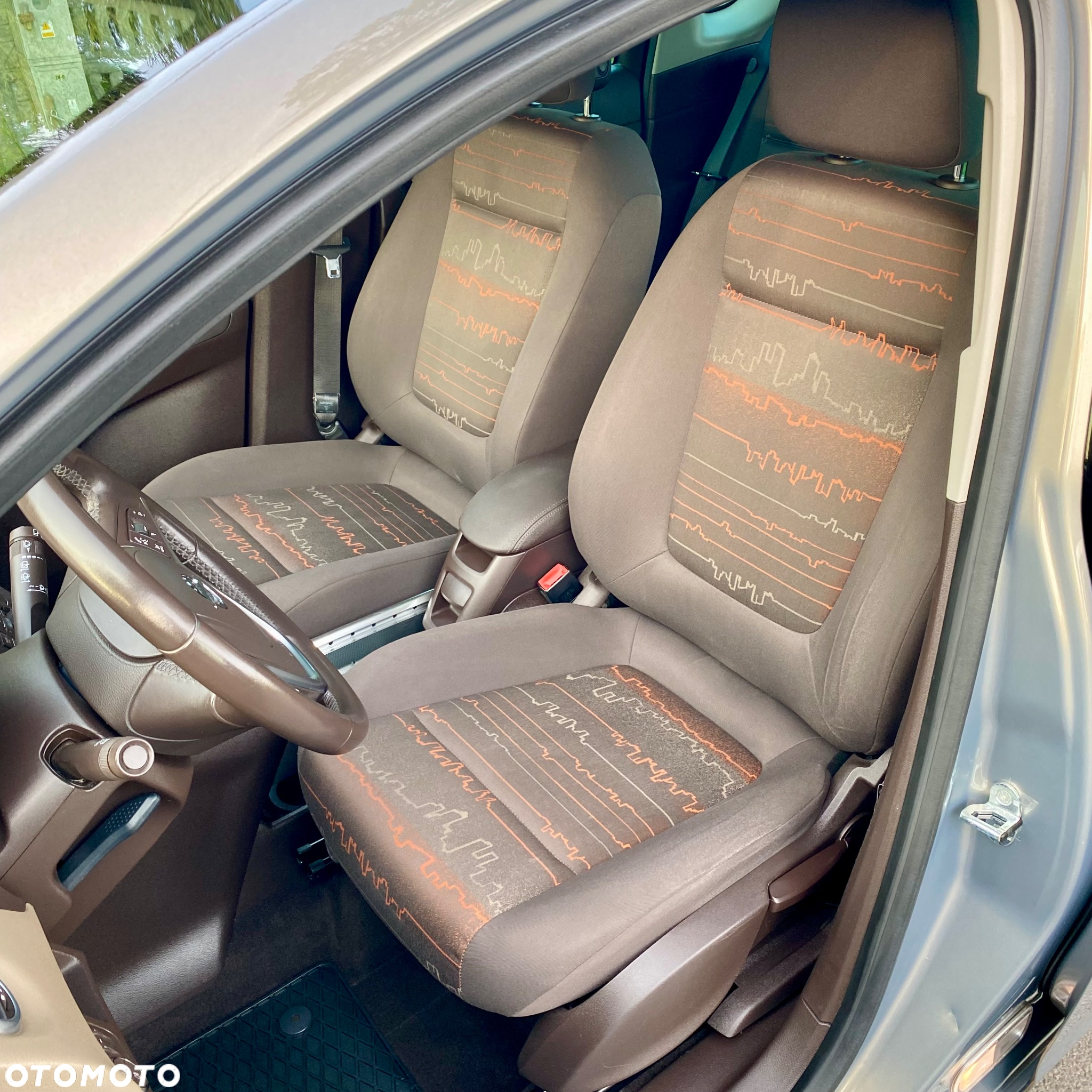 Opel Meriva 1.4 Color Edition - 10