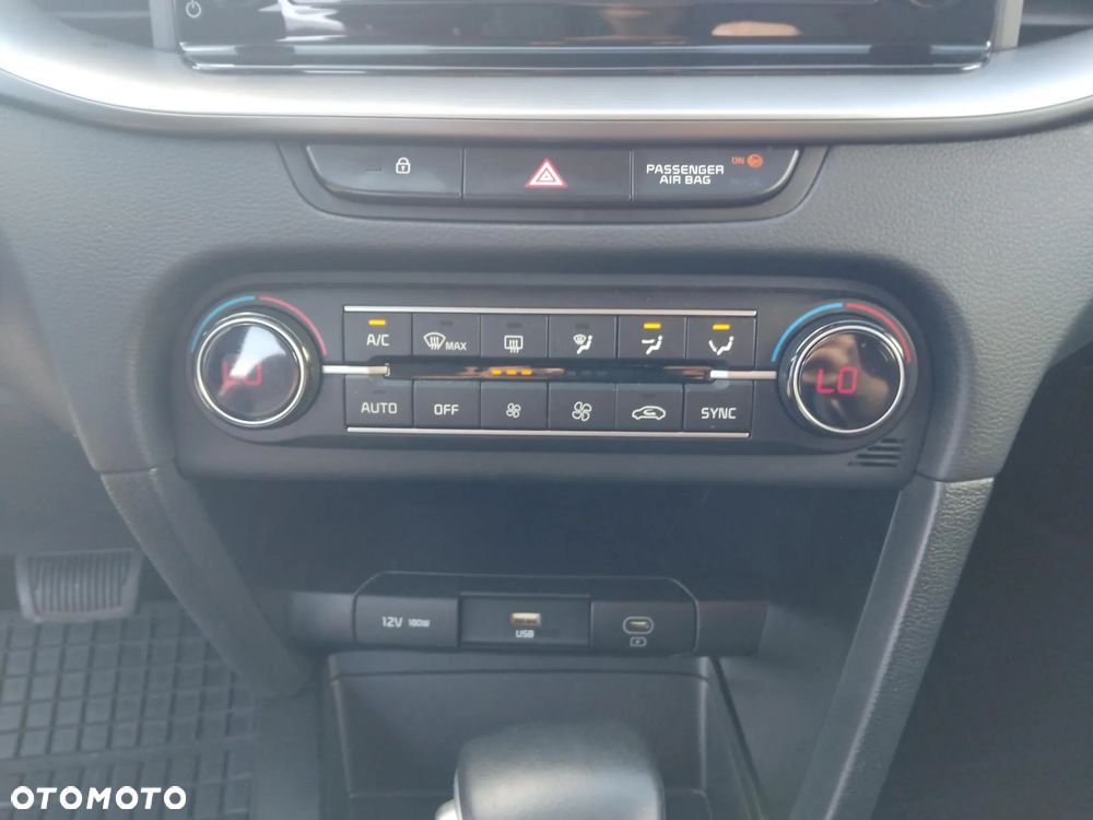 Kia XCeed 1.5 T-GDI M DCT - 17