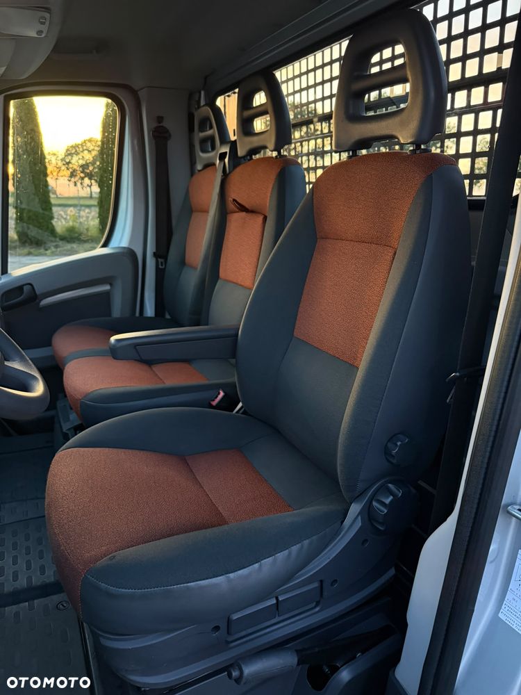 Fiat Ducato - 16