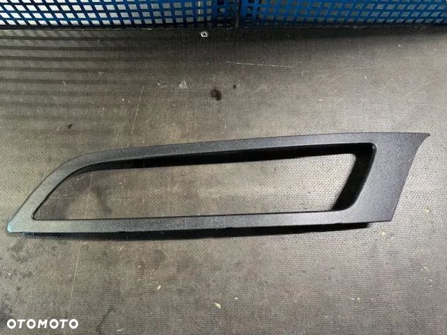 Kratka halogenu zderzaka lewa strona Ford S-Max/Galaxy 2015-. - 1