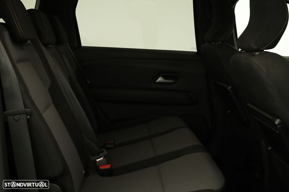 Dacia Jogger 1.0 ECO-G Extreme Bi-Fuel - 21