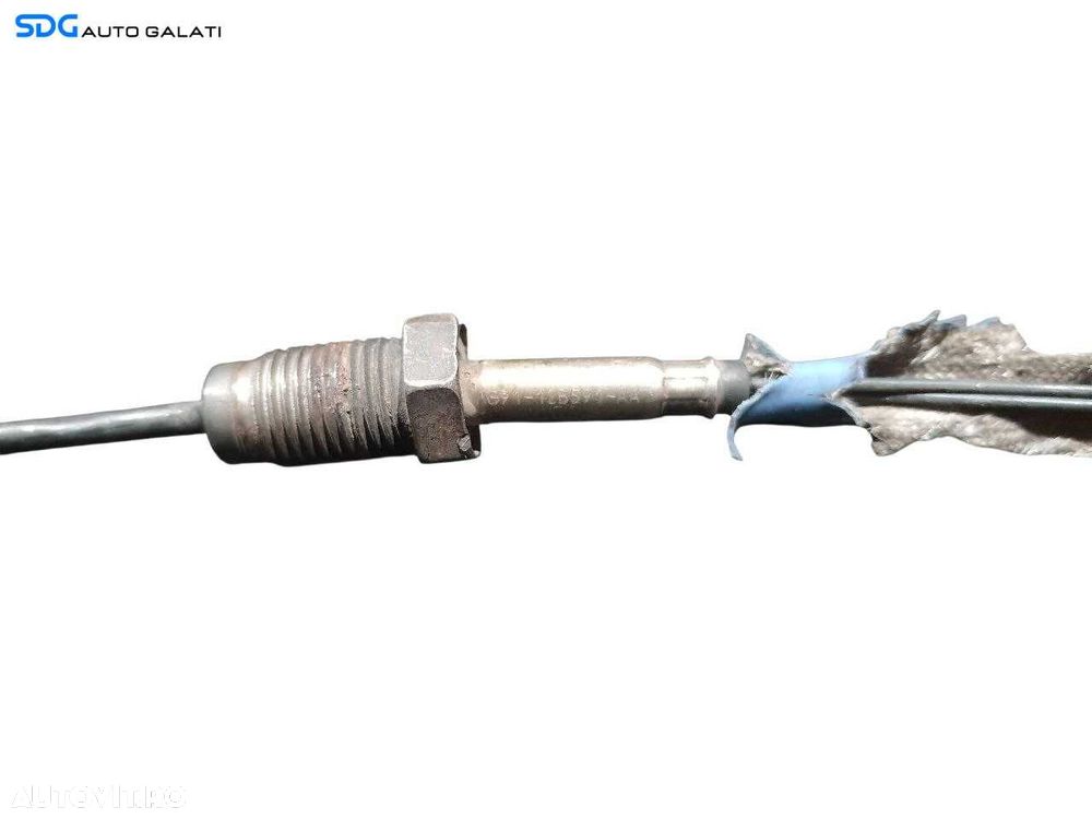 Senzor Sonda Temperatura Gaze Ford Galaxy 2 2.0 2.2 TDCI 2006 - 2015 Cod AG91-12B591-AA [N2584] - 6