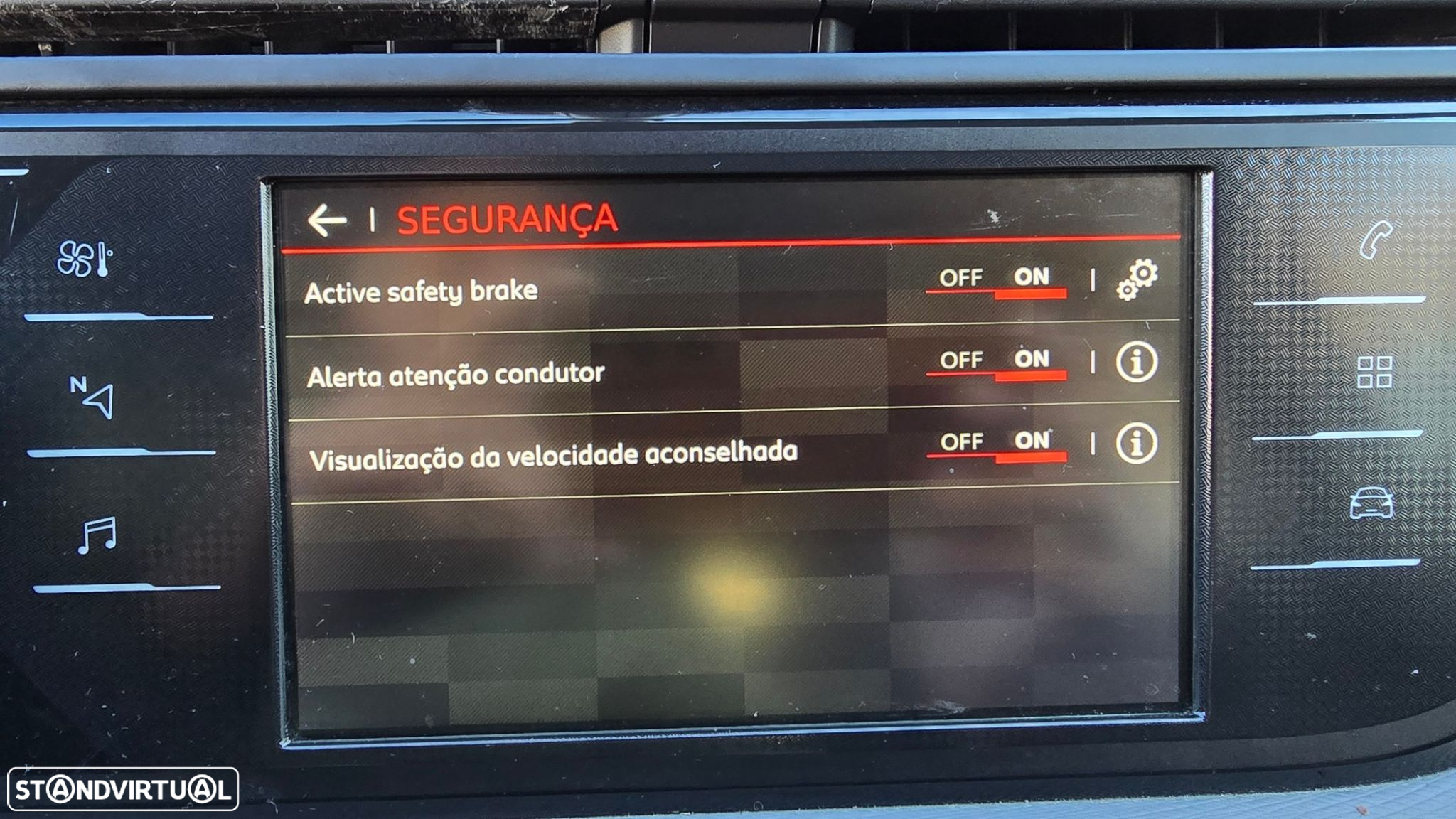 Citroën C4 Spacetourer - 27
