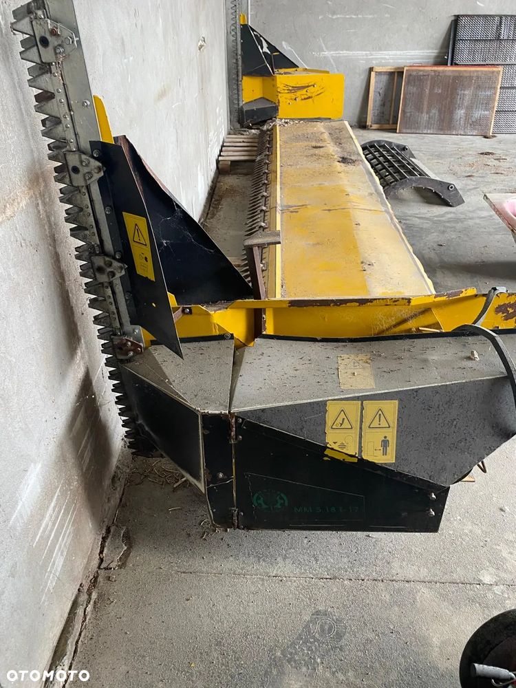 New Holland CSX7040 - 11