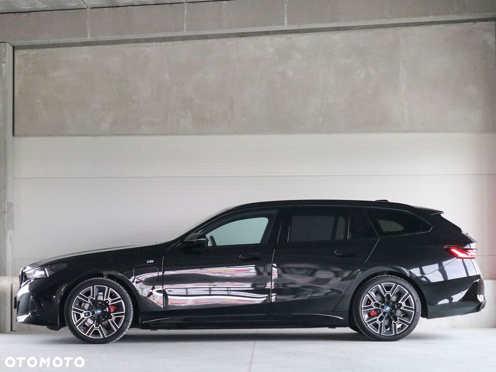 BMW Seria 5 - 8