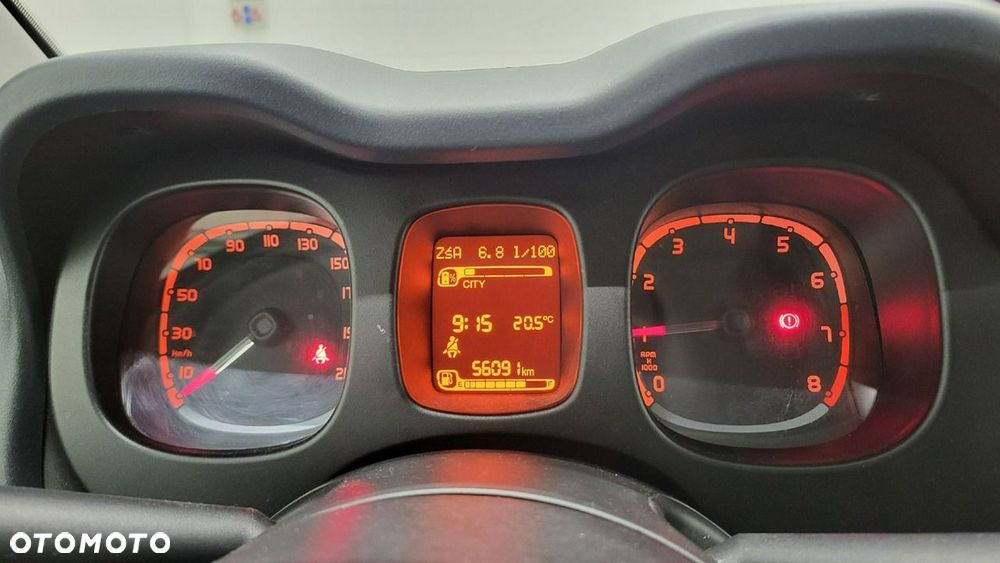 Fiat Panda - 15