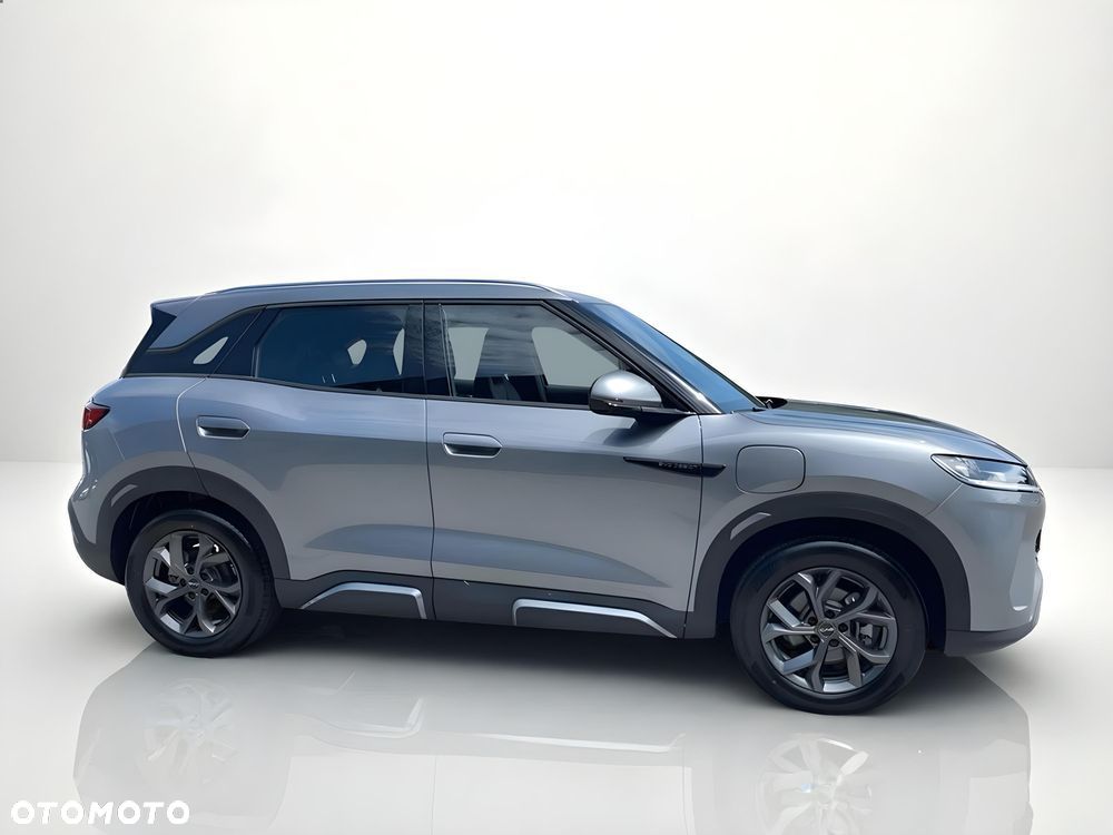 BYD Atto 2 DM-i Active - 3
