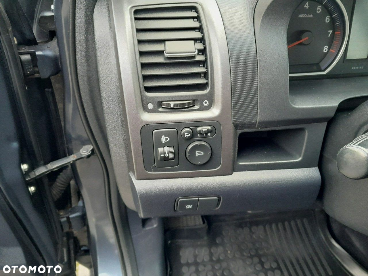 Honda CR-V 2.0 Comfort - 16