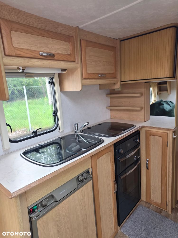 Elddis Avante 524 - 7