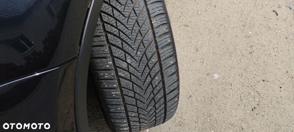Volkswagen Tiguan 2.0 TDI DPF 4Motion Automatik Team - 13
