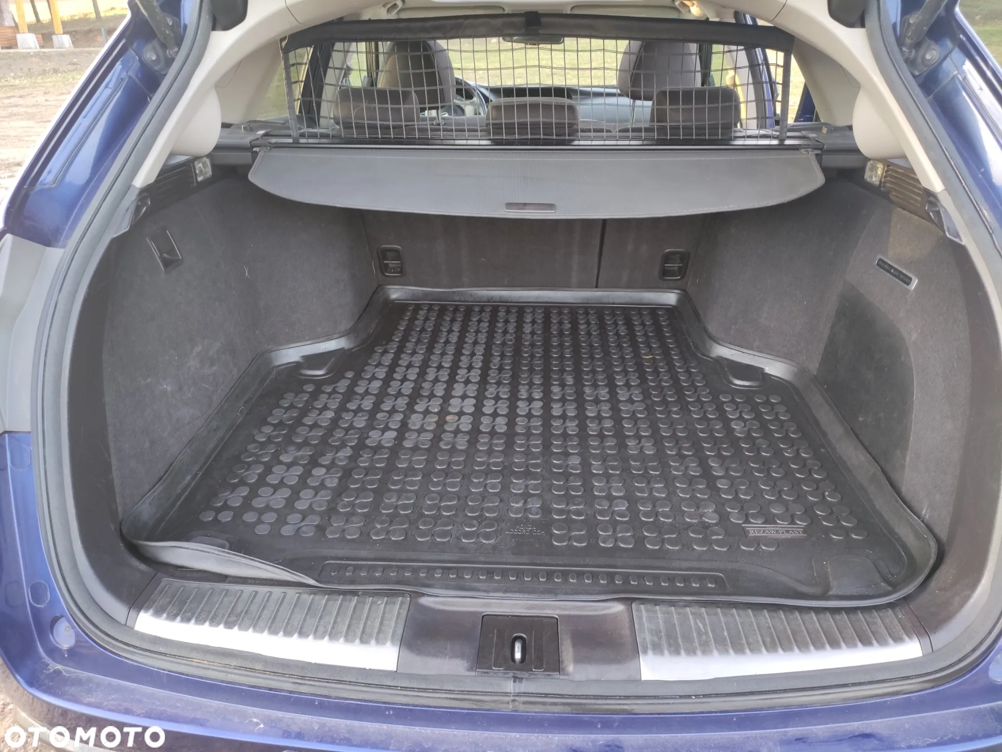 Honda Accord 2.2d Elegance - 18