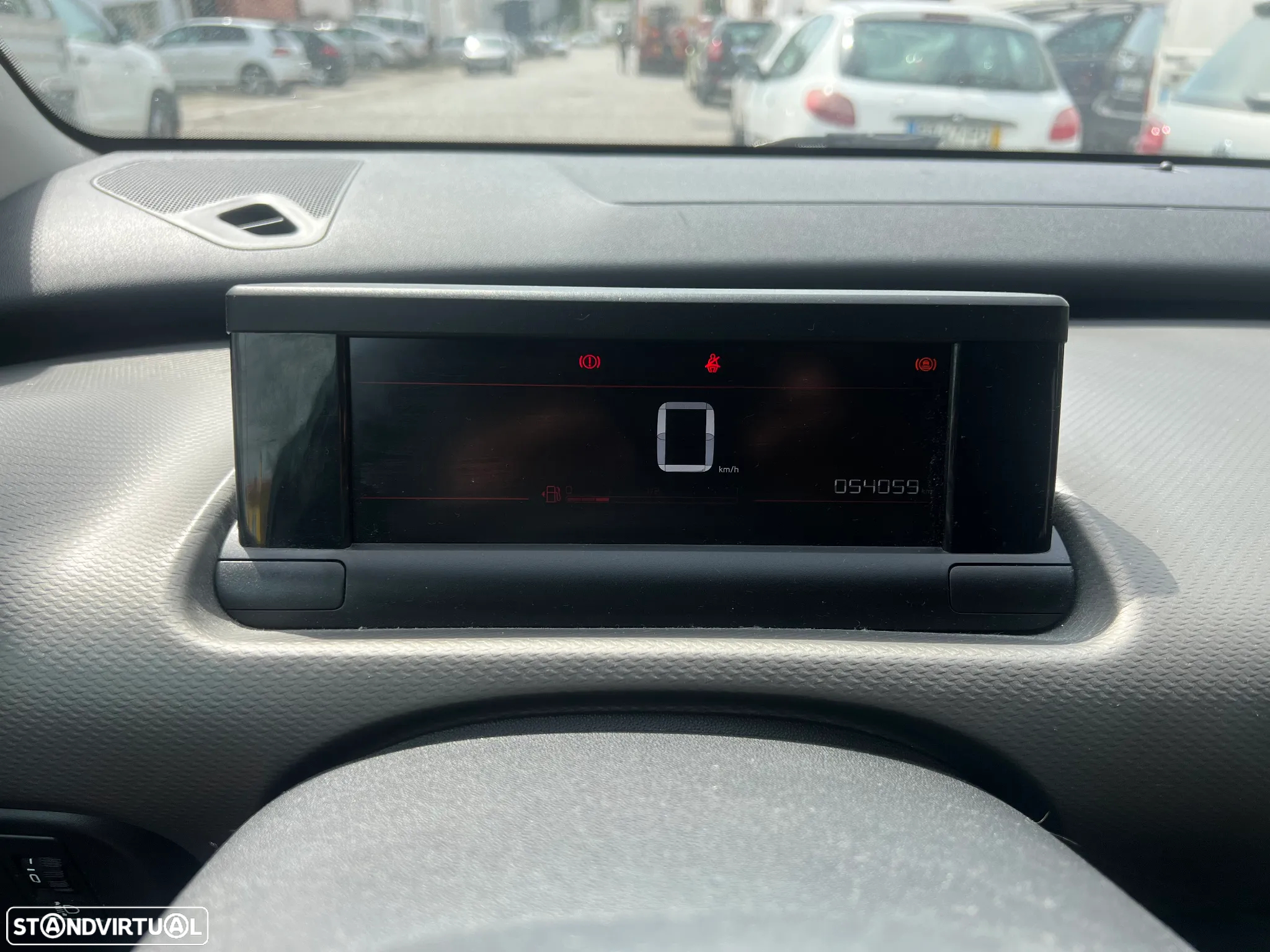 Citroën C4 Cactus 1.2 PureTech Shine - 2