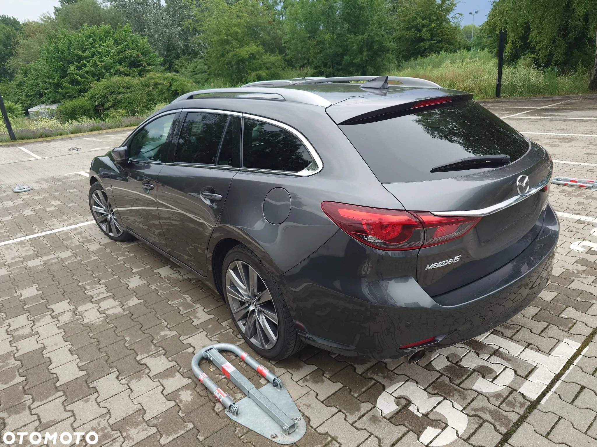 Mazda 6 2.5 SkyPassion - 4