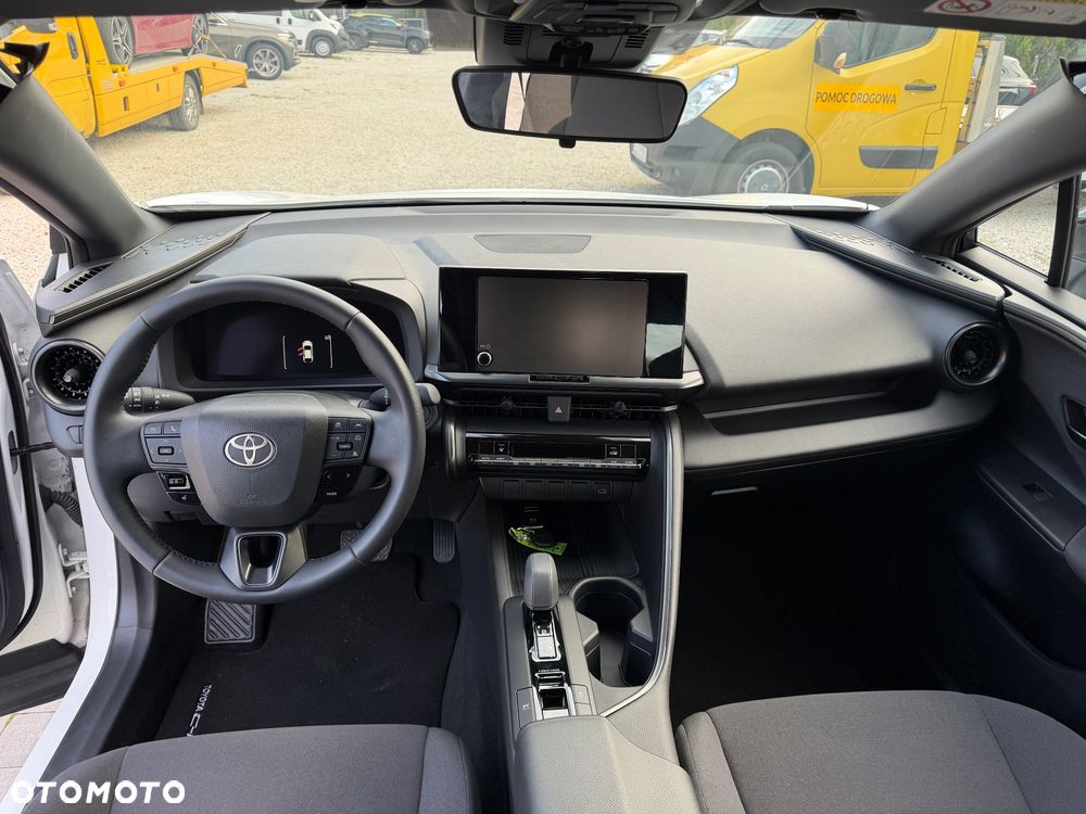 Toyota C-HR 1.8 Hybrid Comfort - 15