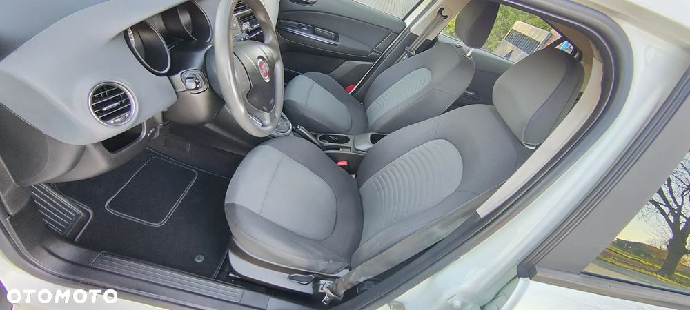 Fiat Bravo 1.4 16V Active - 16