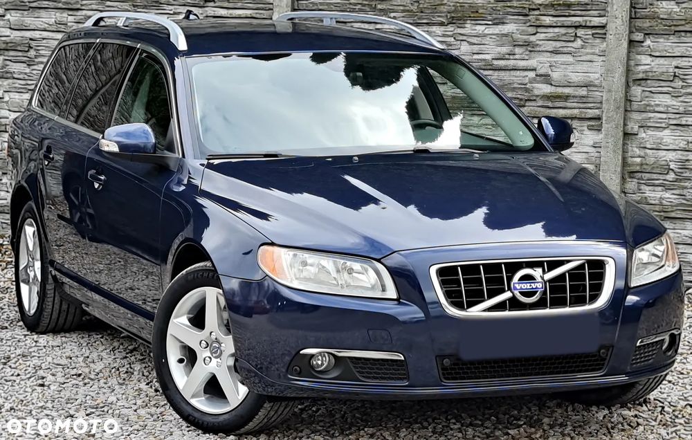Volvo V70 2.0T Summum - 7