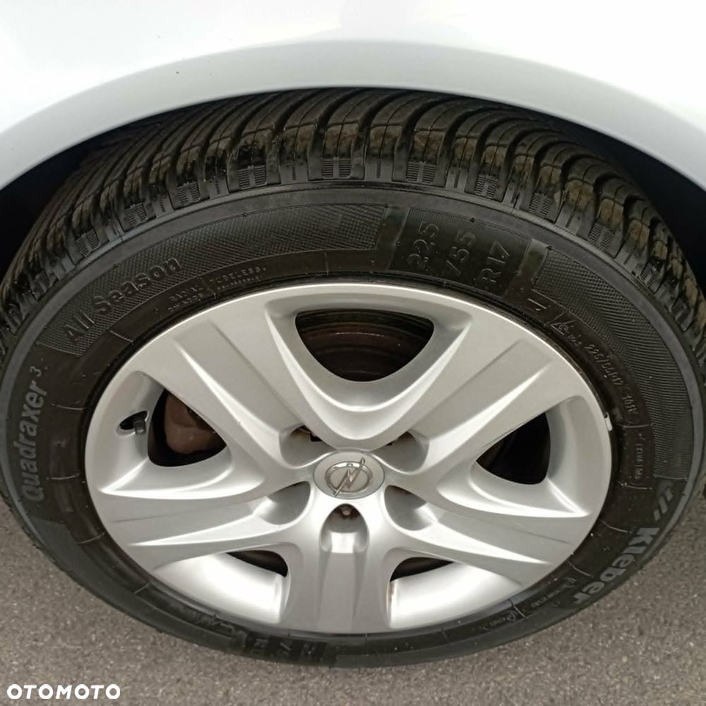 Opel Insignia 2.0 CDTI Active - 38
