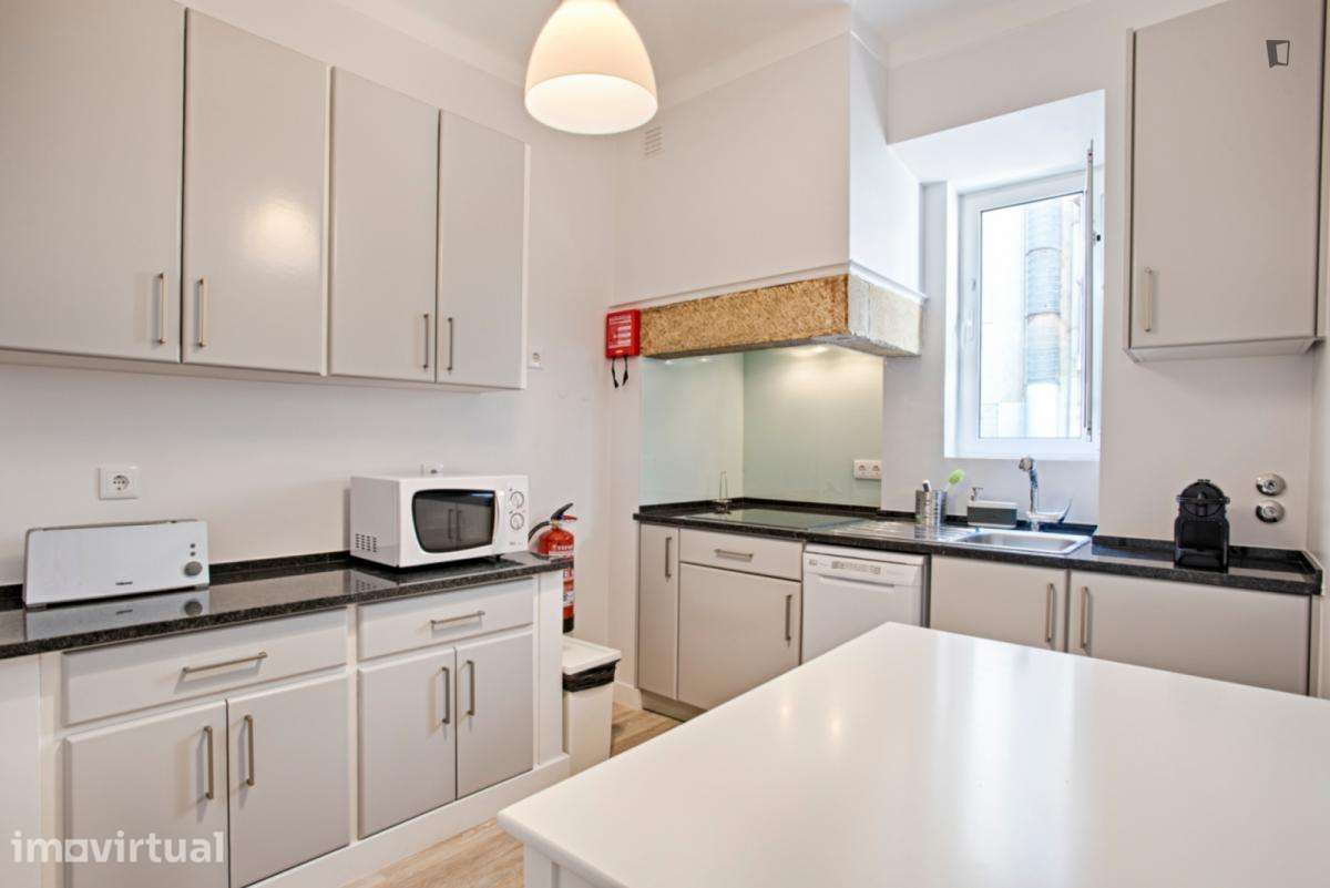 Apartamento com 2 quartos - localizado em Belém Lisbon - Grande imagem: 4/11