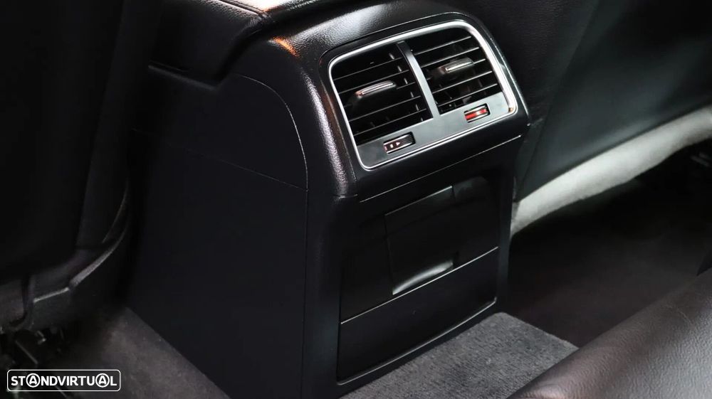 Audi A5 Sportback 2.0 TDI S-line - 26
