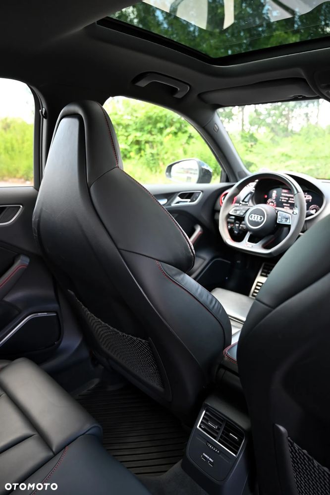 Audi RS3 Sportback 2.5 TFSI GPF Quattro S tronic - 27