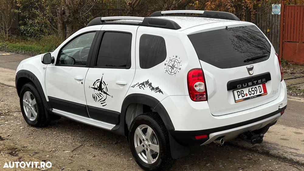 Dacia Duster - 39