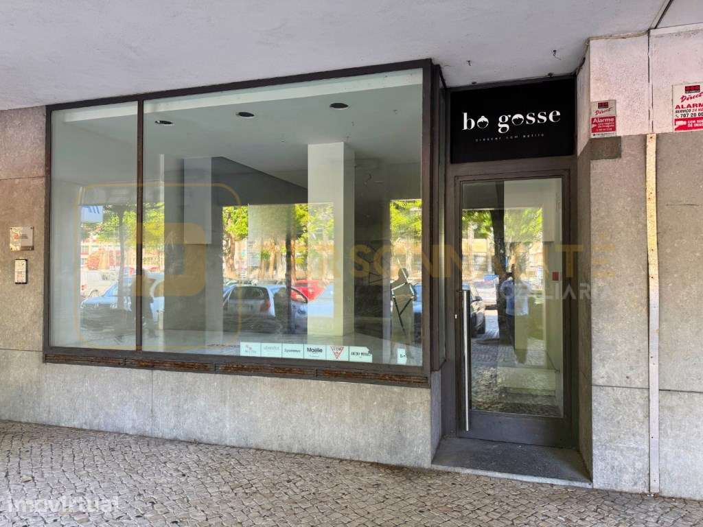 Loja Centro de Vila do Conde - Grande imagem: 2/10