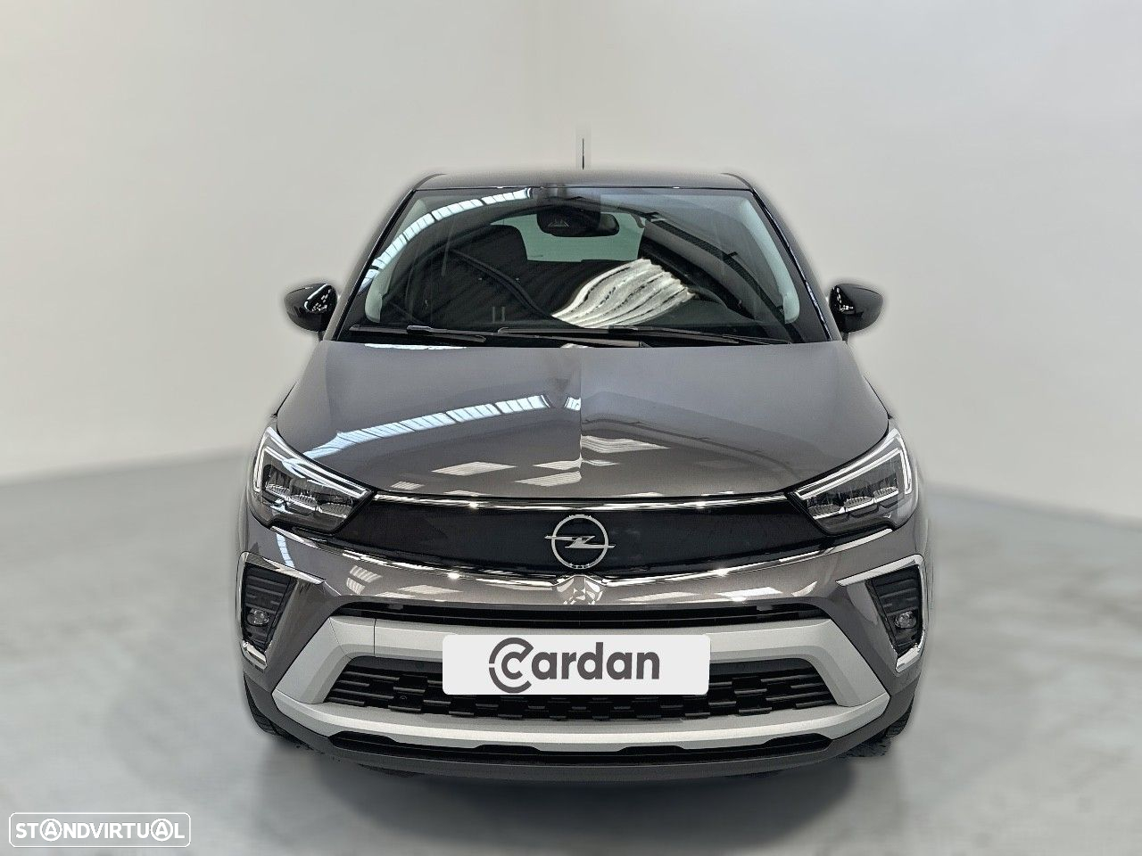 Opel Crossland 1.2 T Design & Tech - 2