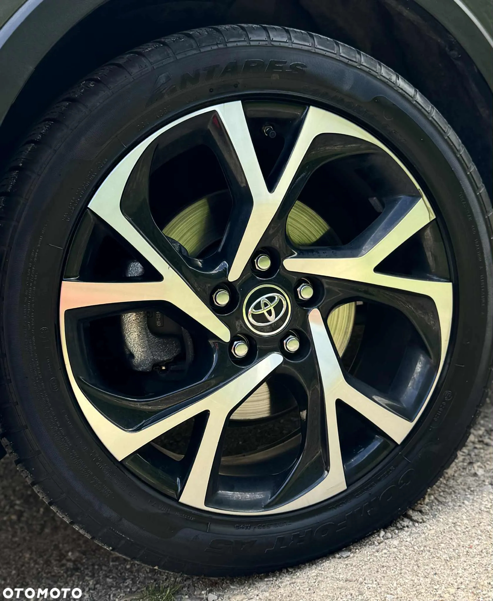 Toyota C-HR 1.2 Turbo Style Selection - 18