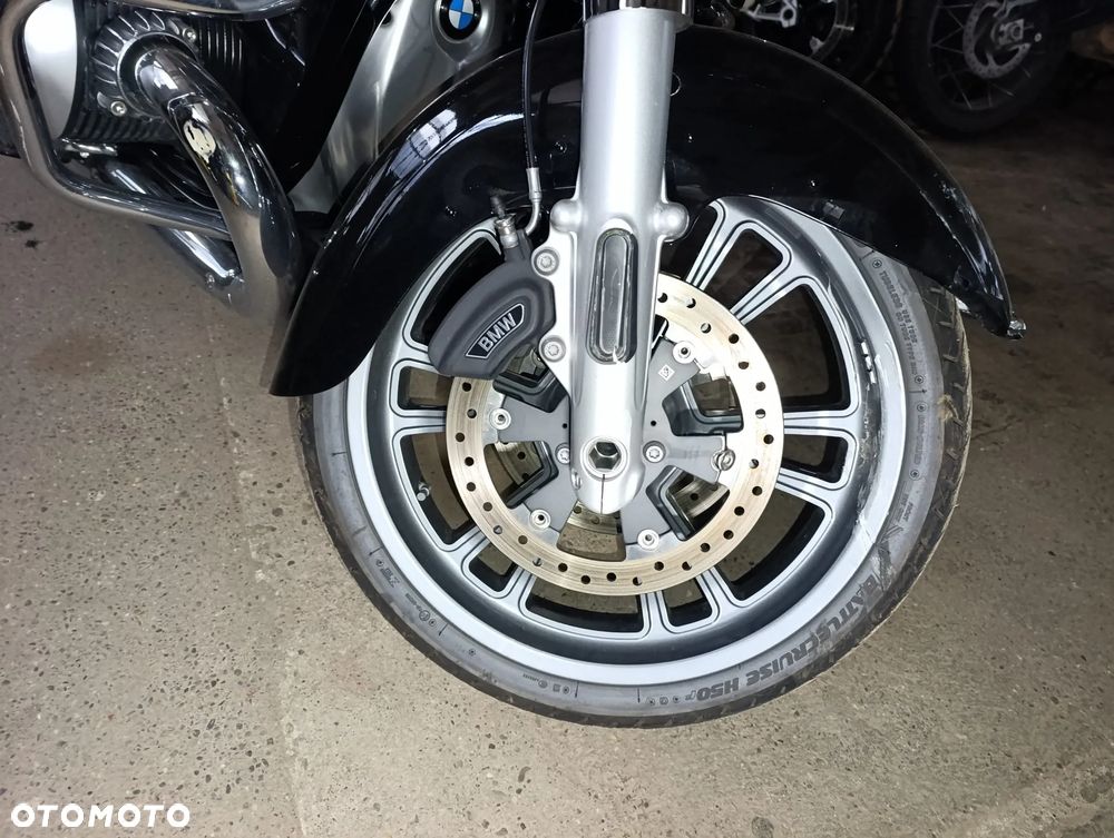 BMW R - 11
