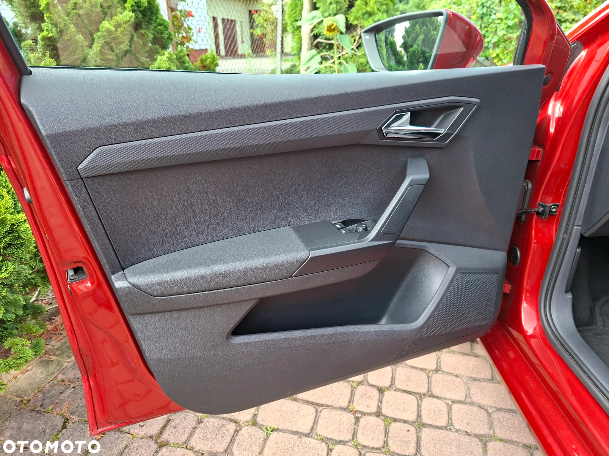 Seat Ibiza 1.0 TSI Style S&S - 16