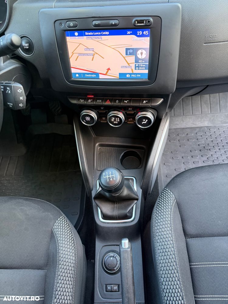 Dacia Duster - 14