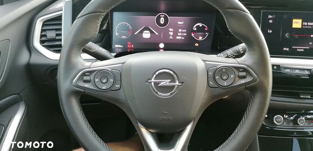 Opel Grandland X - 26