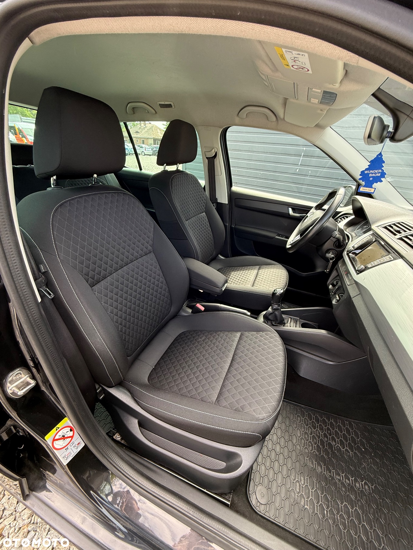 Skoda Fabia 1.2 TSI Drive - 19