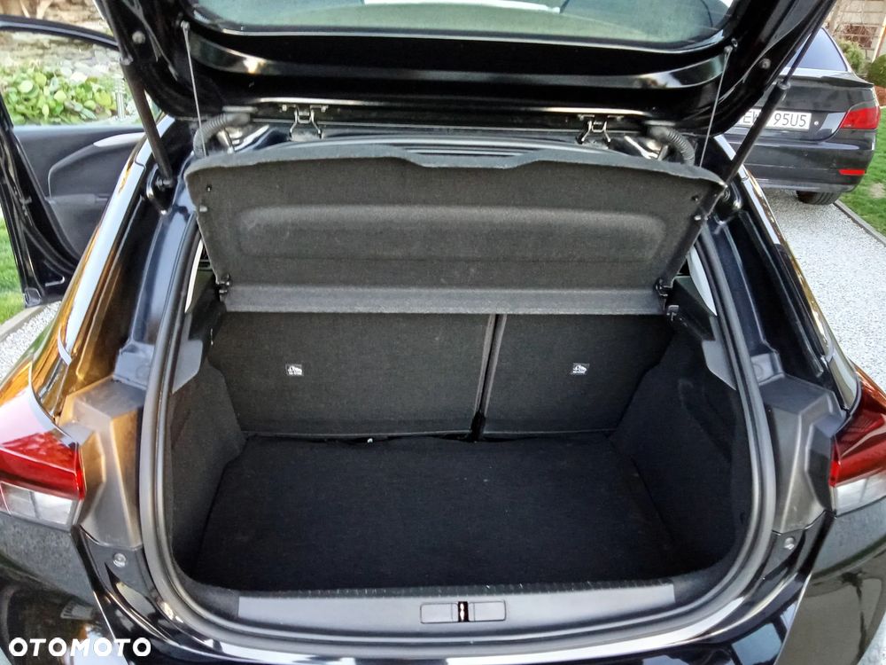 Opel Corsa 1.2 Start/Stop Edition - 28