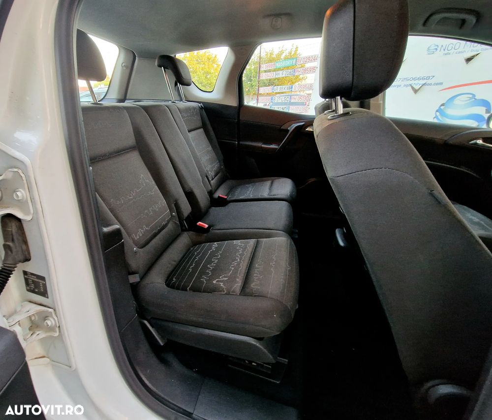 Opel Meriva 1.7 CDTI ECOflex Start/Stop Active - 11