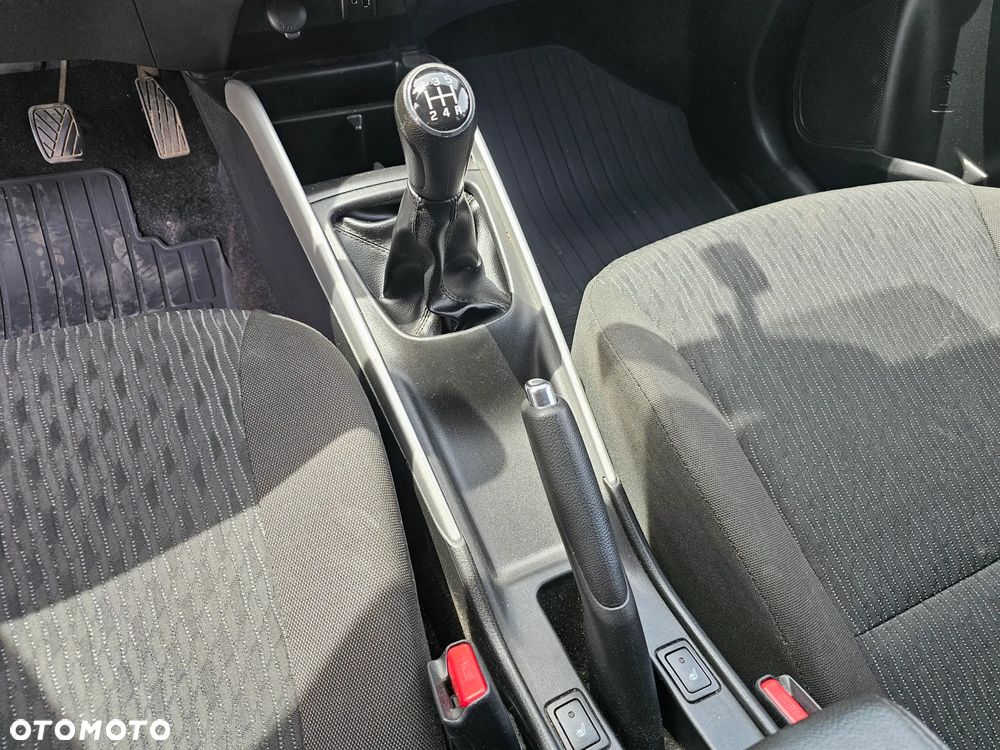 Suzuki Baleno 1.2 Elegance - 26