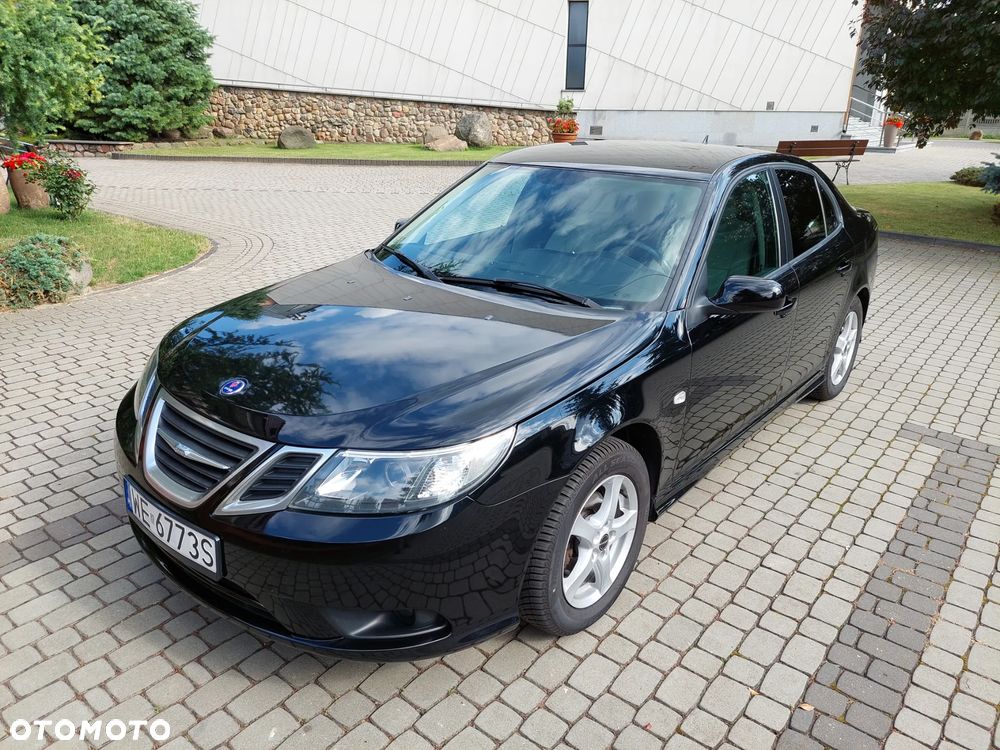 Saab 9-3 1.8i Linear Plus - 2
