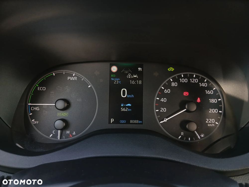 Mazda 2 Hybrid 1.5 Centre Line CVT - 8