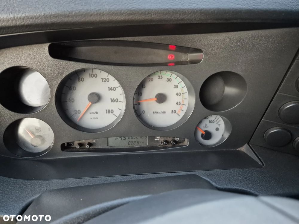 Iveco 35C11 2.8 110KM Zwykła Pompa Brygadówka - 11