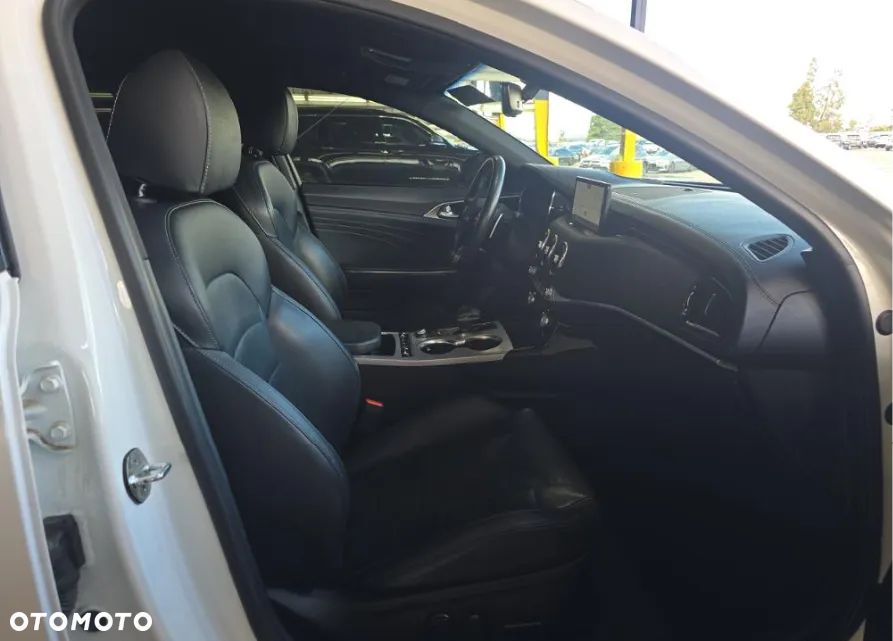 Kia Stinger 3.3 T-GDI V6 GT AWD - 7