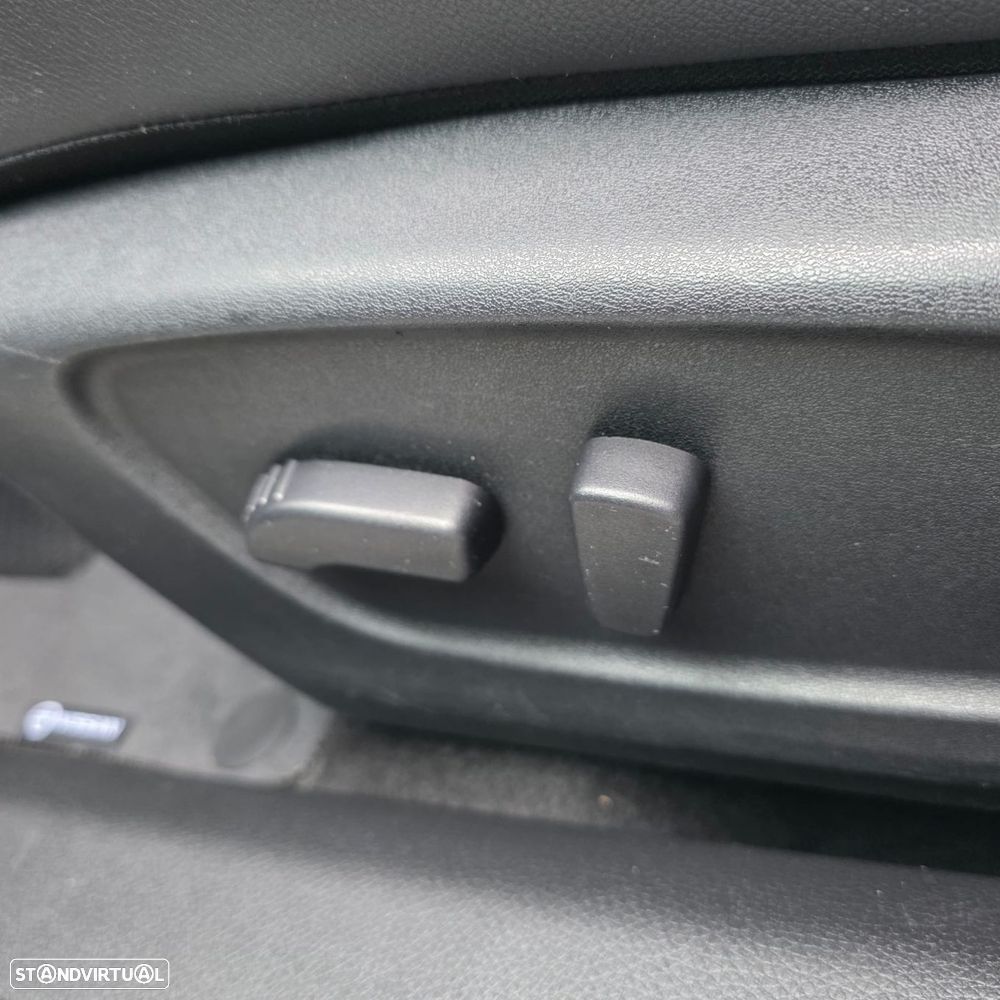 Nissan Qashqai 1.5 dCi Tekna Premium - 18