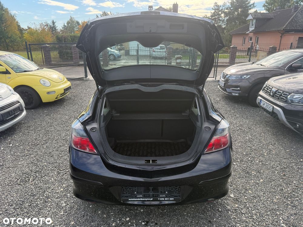 Opel Astra - 26