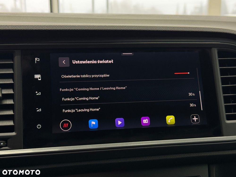 Cupra Ateca 1.5 TSI DSG - 29