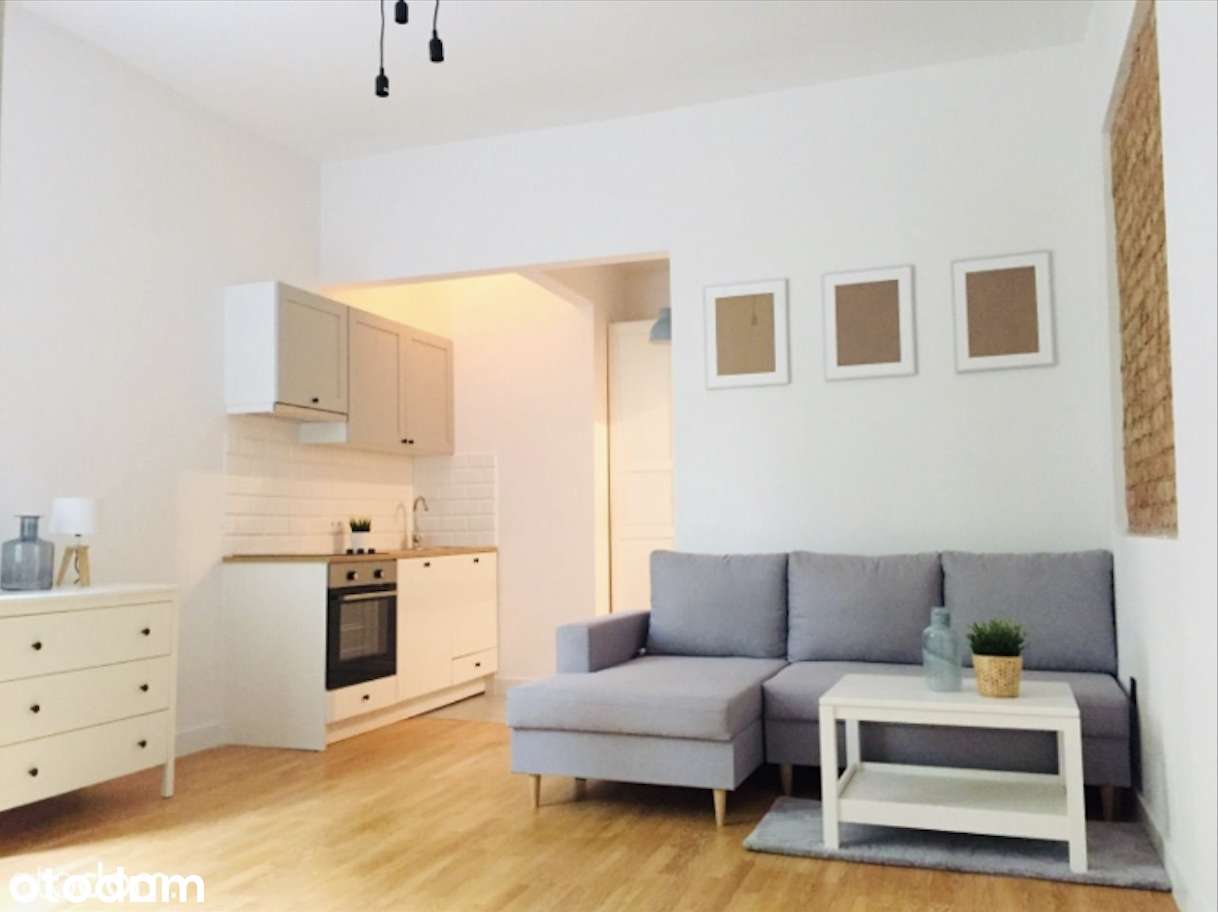 Apartament me 1 dhoma, 25 m²