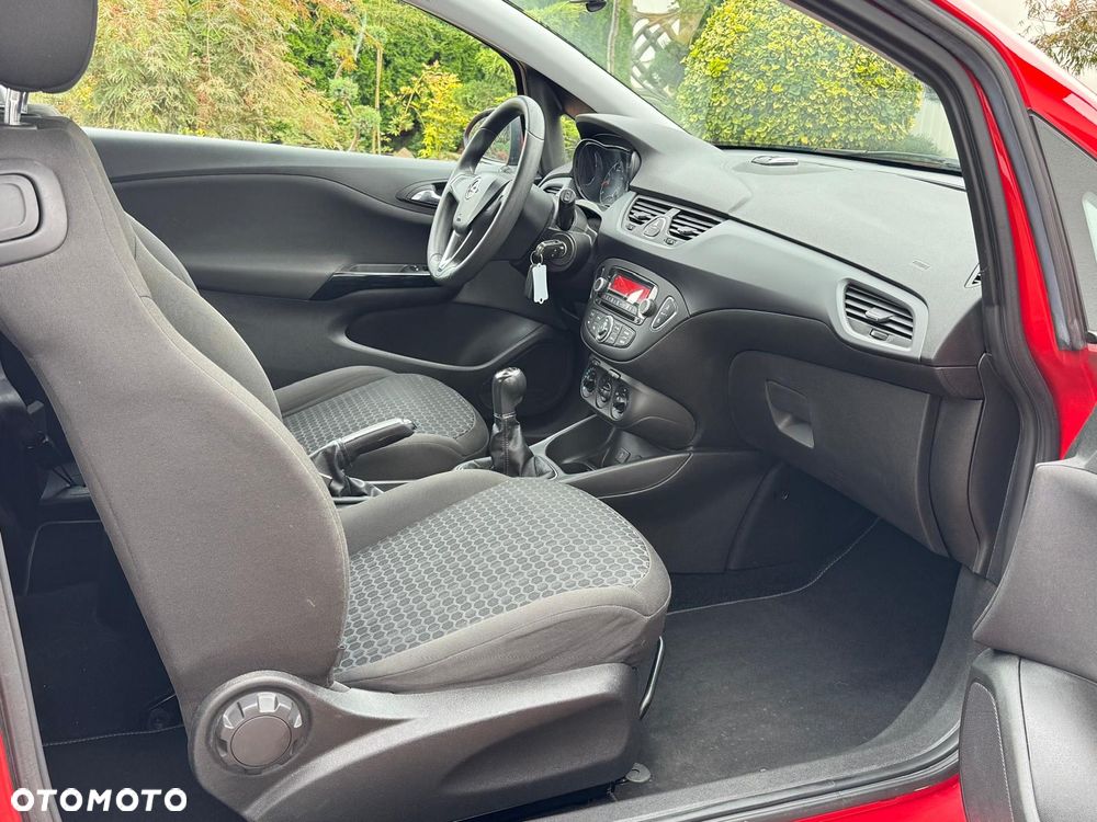 Opel Corsa 1.2 16V Enjoy - 7