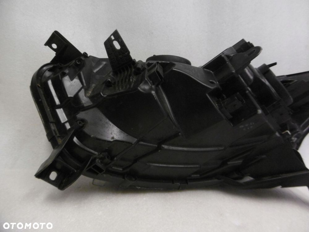 renault captur i - lampa przednia prawa - 10