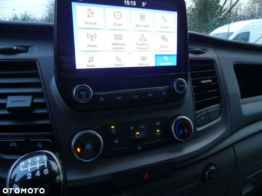 Ford Transit - 5